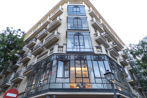 Foto de portada Amaro y Castillo Fisioterapia - Calle Castelló