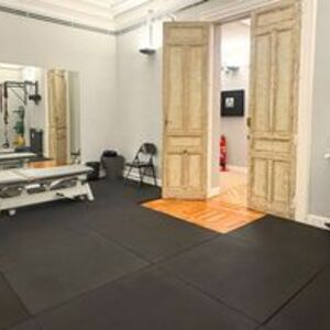 Foto di copertina Fisioterapia Amaro e Castillo - Alcalá