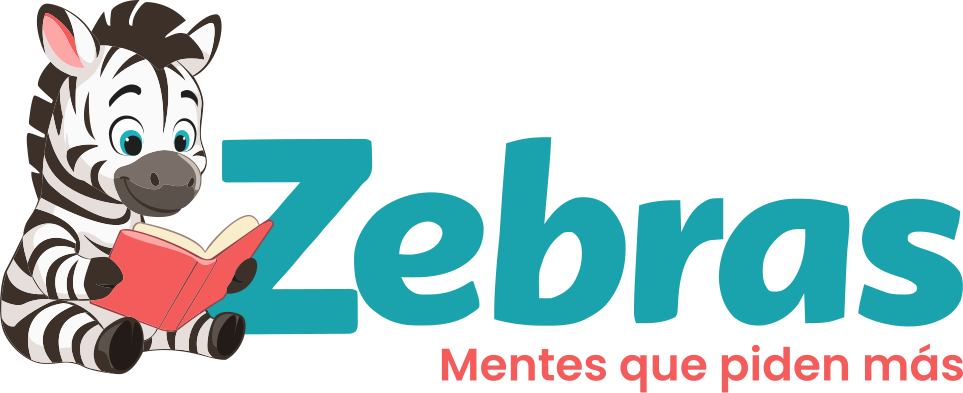 Foto de capa Zebras