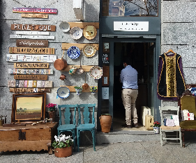 Foto de capa O retoque