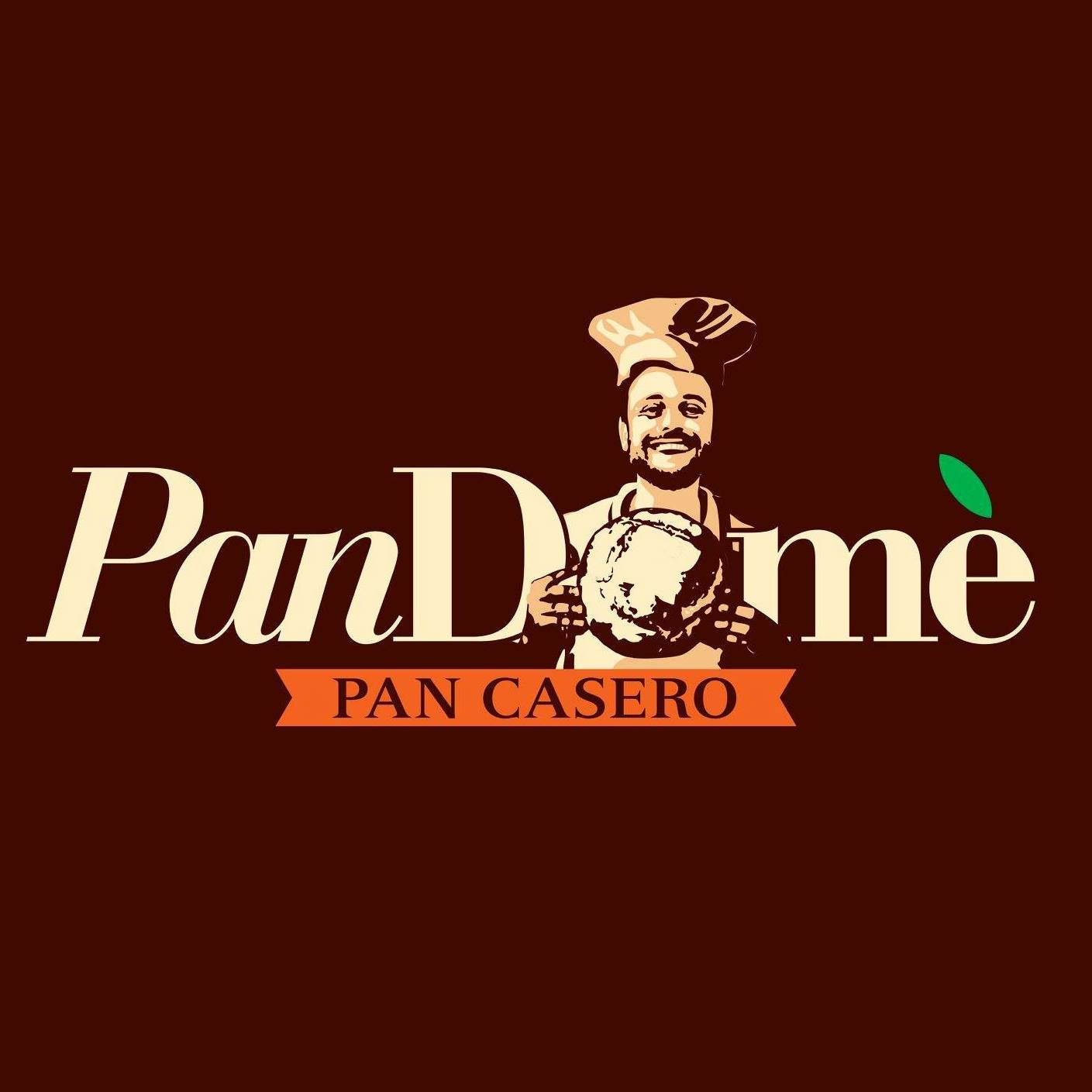 Photo de couverture Pandome