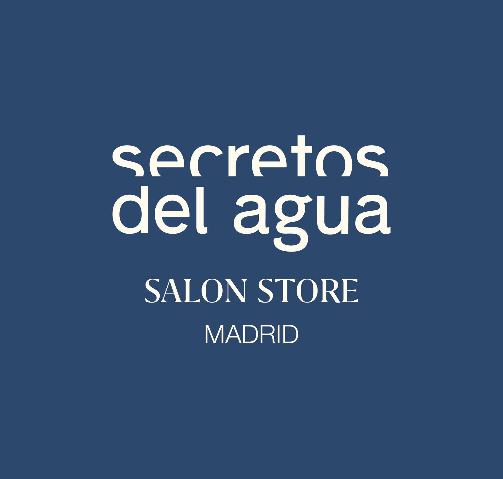 Foto di copertina Secrets of Water Salon Store Madrid