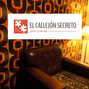 Foto de portada El Callejón Secreto