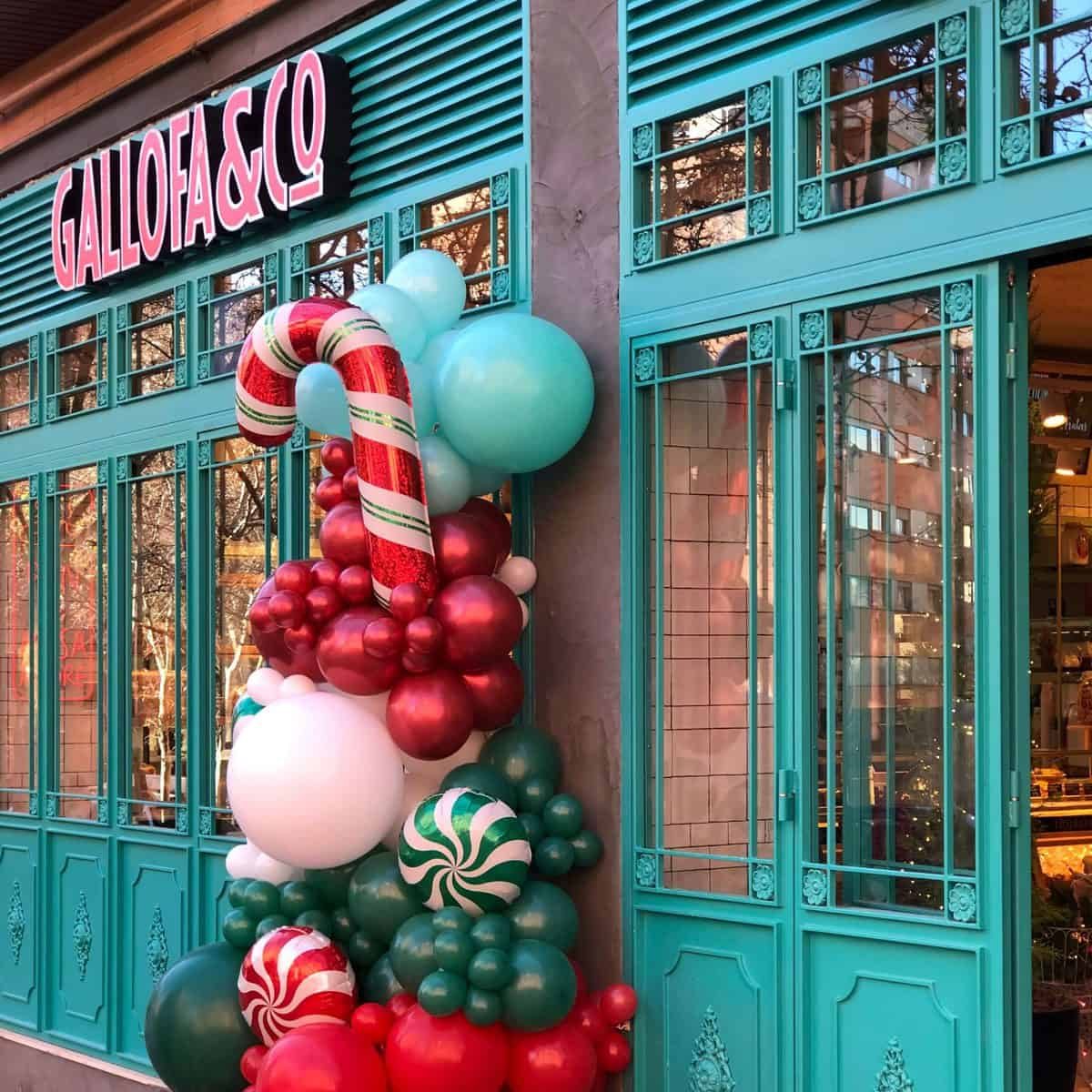 Foto de portada Gallofa & Co (Caleruega)