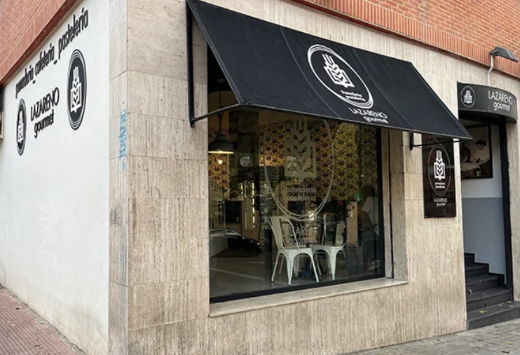 Titelbild Lazareno Gourmet (Plaza de Toros Avenue)