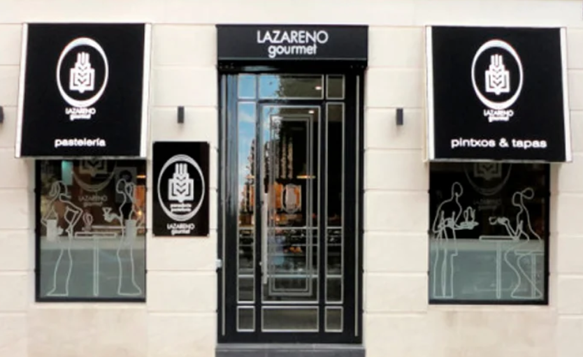 Titelbild Lazareno Gourmet (Calle Abastos)