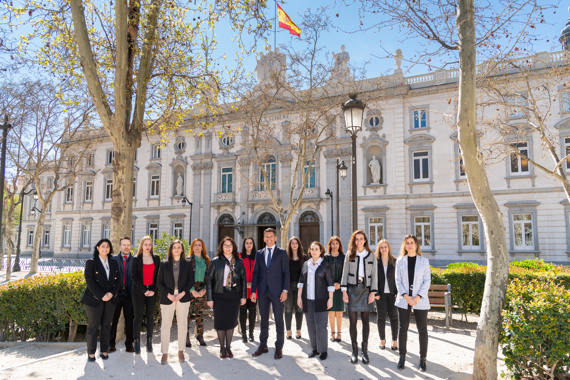 Foto de capa Vilches Abogados