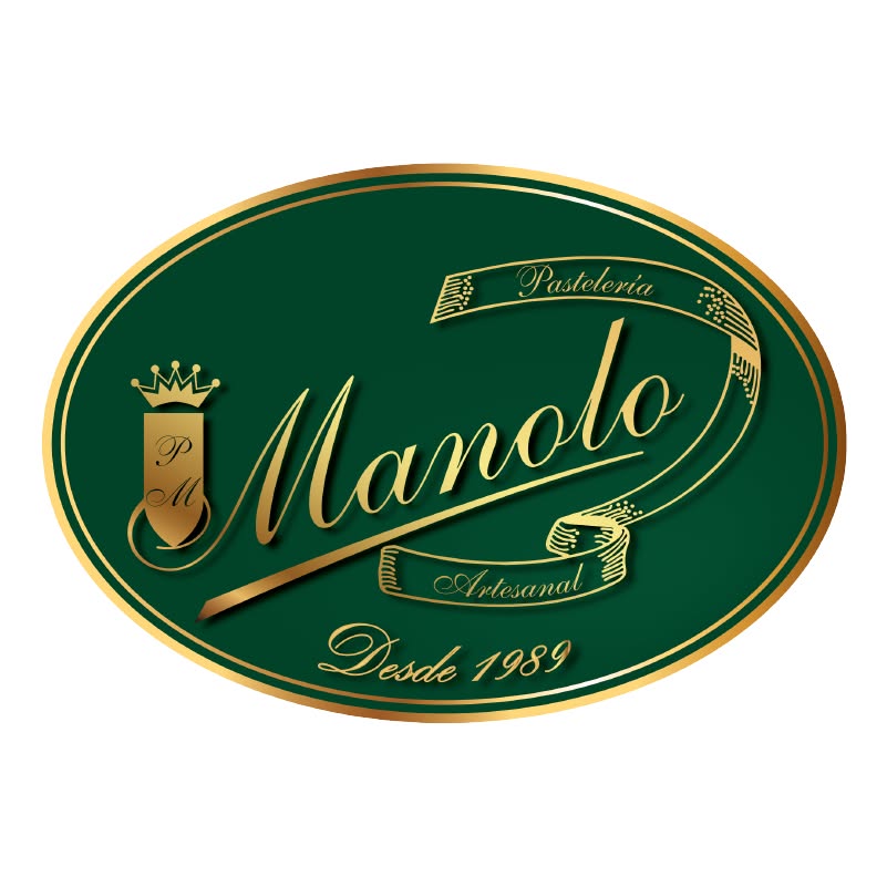 Titelbild Konditorei Manolo von Hermanas Manzano