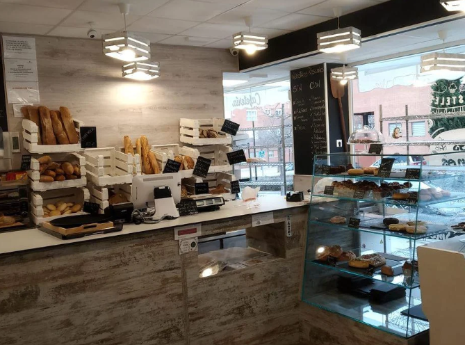 Titelbild Brot von Mutter Erde