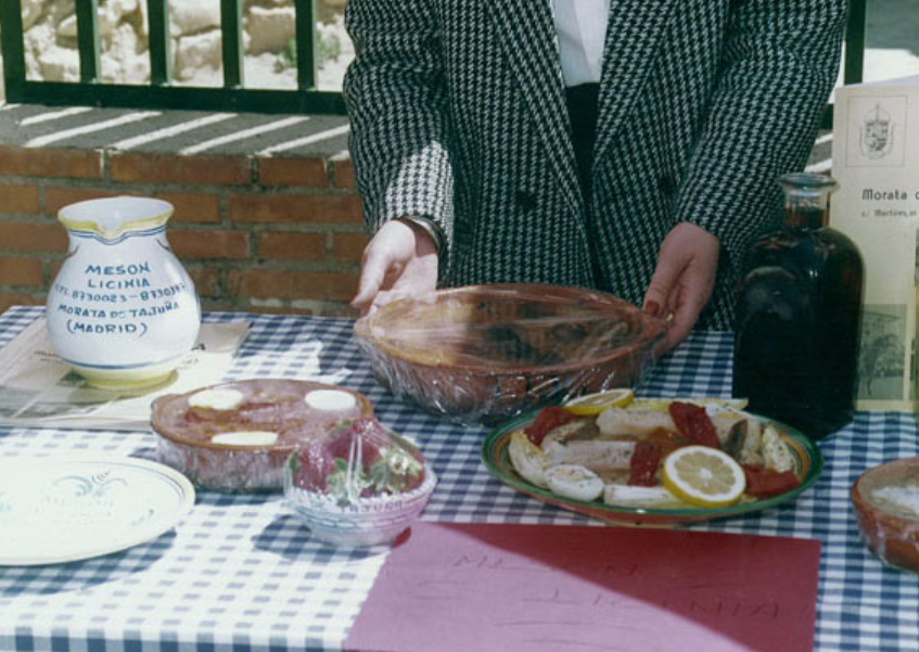 Titelbild Licina Inn