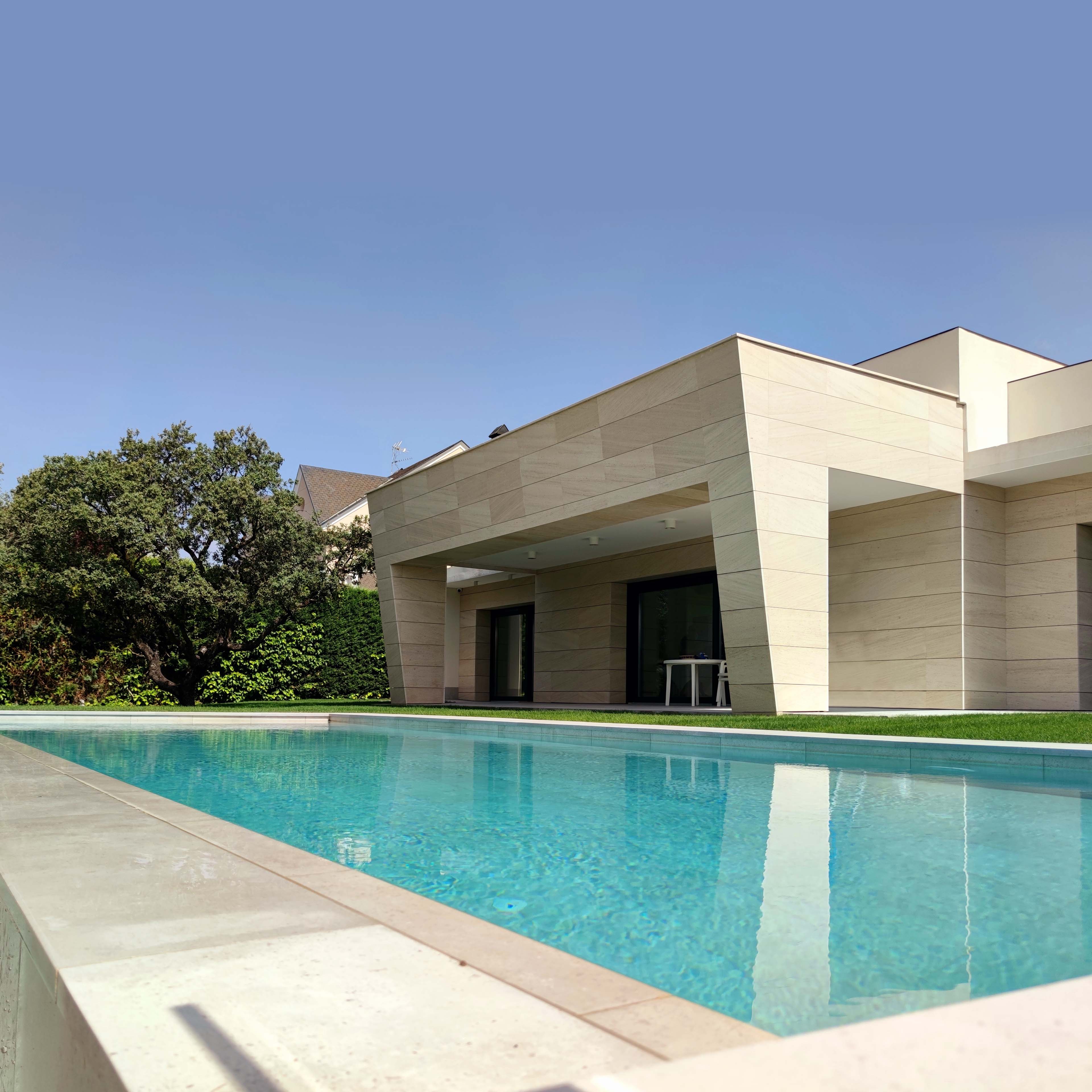 Titelbild Fran Cortés Architekten