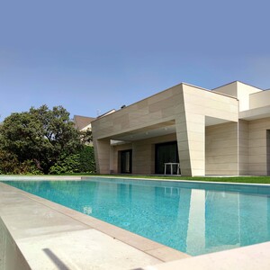 封面照片 弗兰·科尔特斯建筑事务所