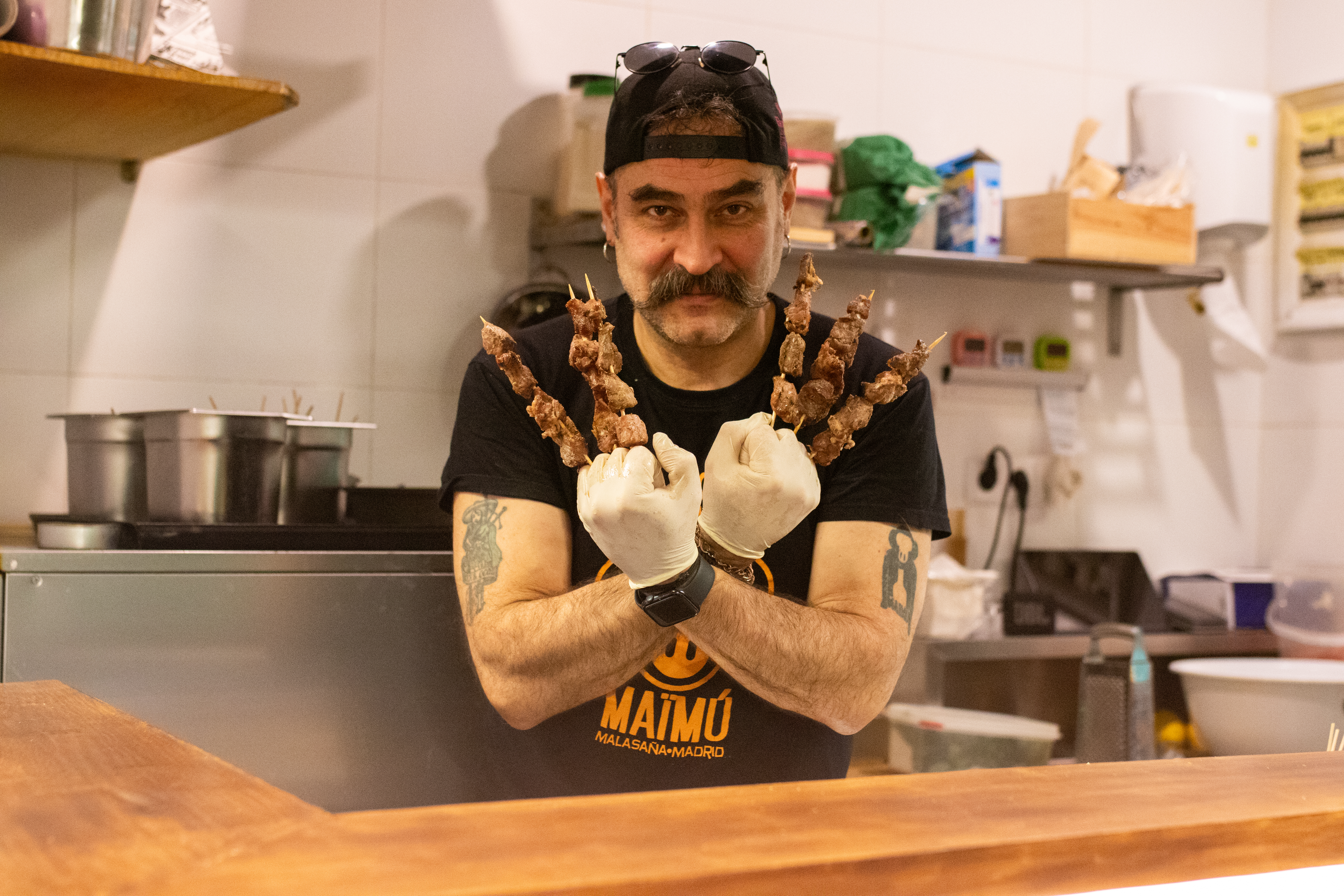 Foto di copertina Kalamaki