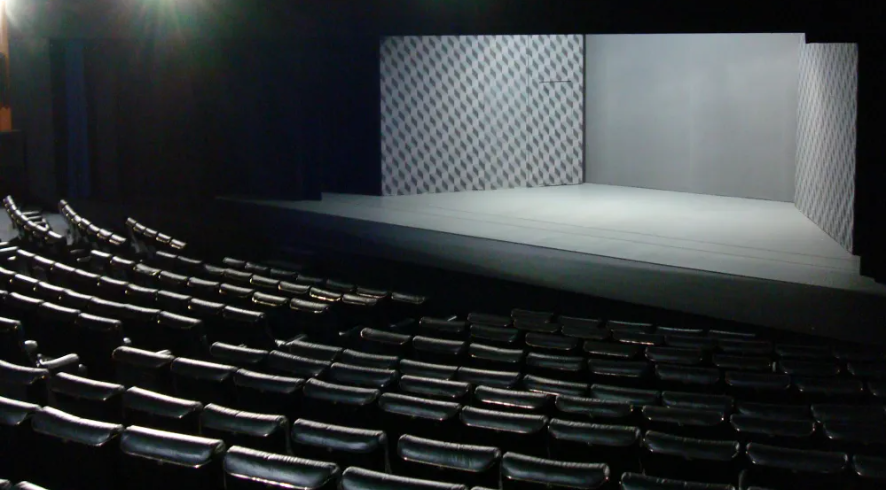 Foto de portada Teatro Fernán Gómez Centro Cultural de la Villa