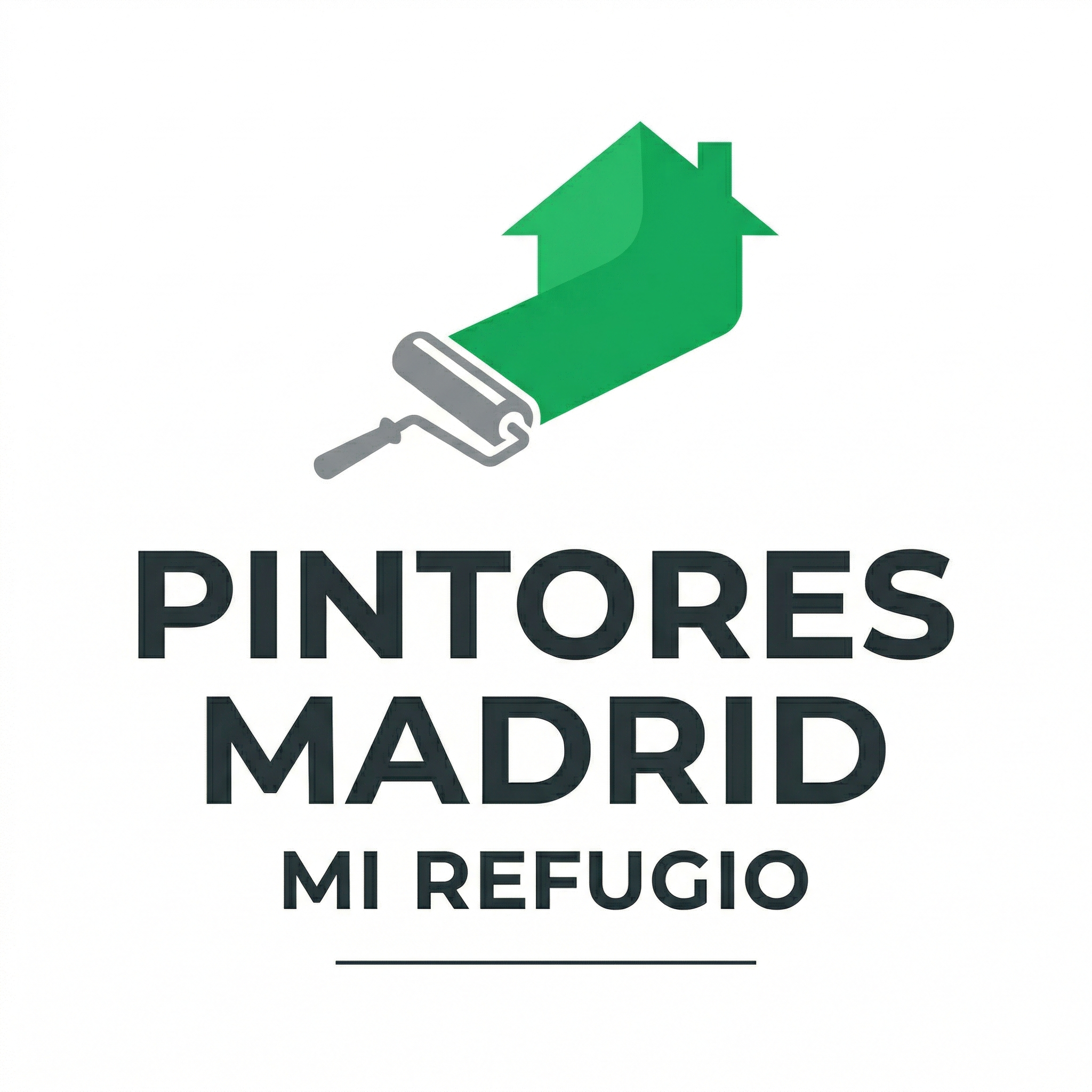 Photo de couverture Peintres Madrid Mon Refuge