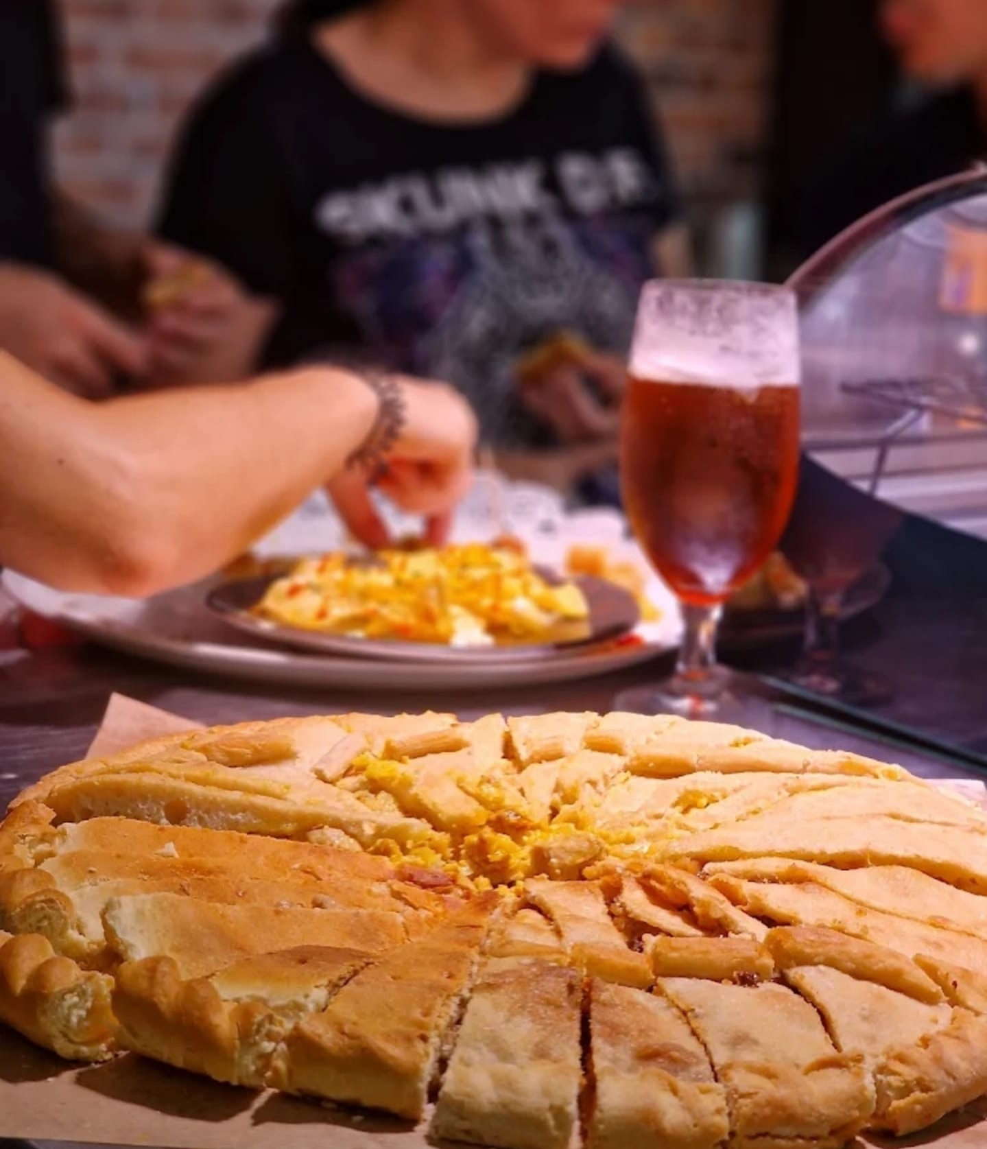 Titelbild Empanarte Gastrobar