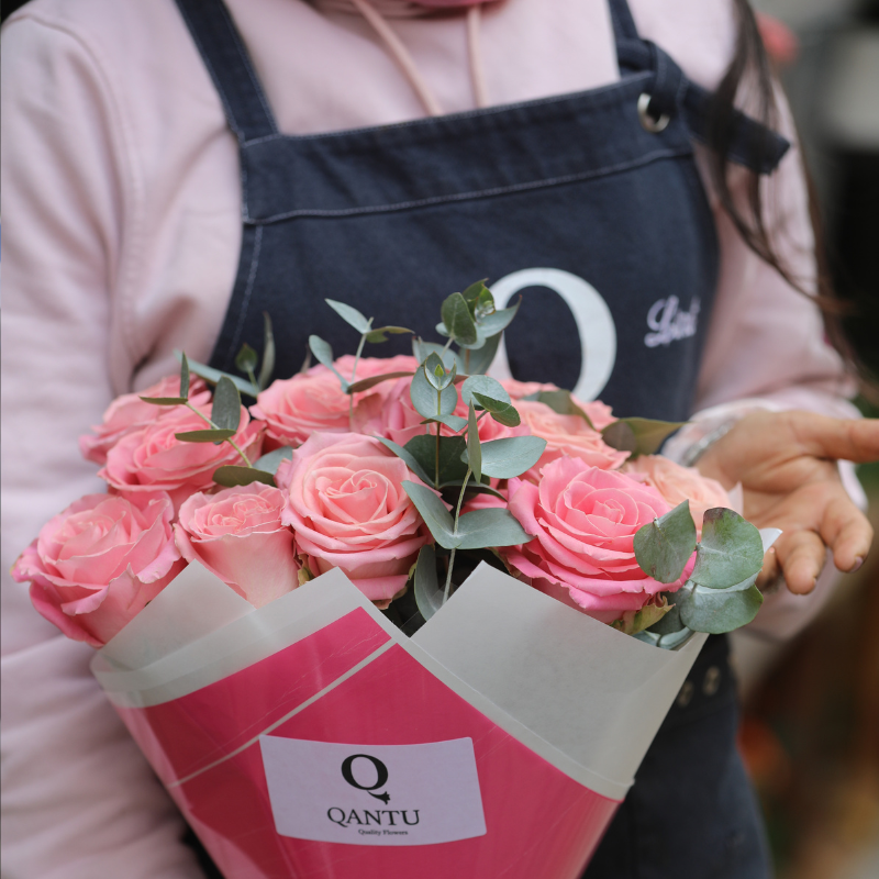 Foto de portada Qantu Quality Flowers