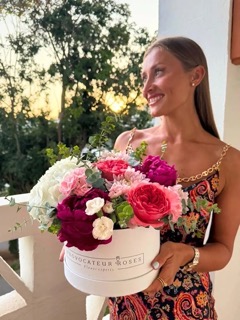 Titelbild Provokateur Rosen