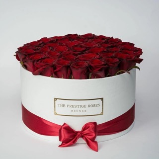 Thumbnail The Prestige Roses Madrid