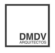 Foto de portada arquitectos DMDV
