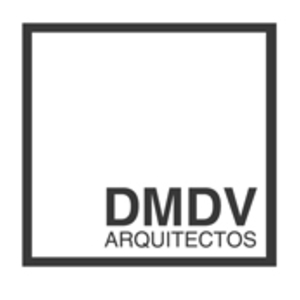 Foto de portada arquitectos DMDV
