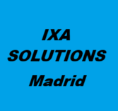 Foto de portada ixa solutions