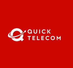 Titelbild Quicktelecom