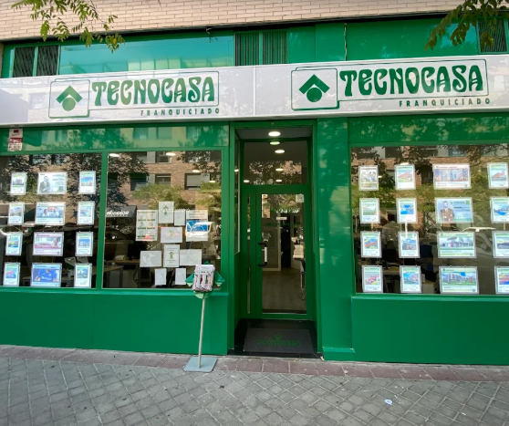 Titelbild Tecnocassa Montecarmelo