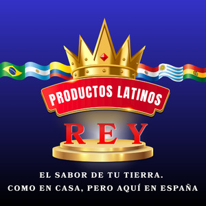 Foto di copertina King Latin Products