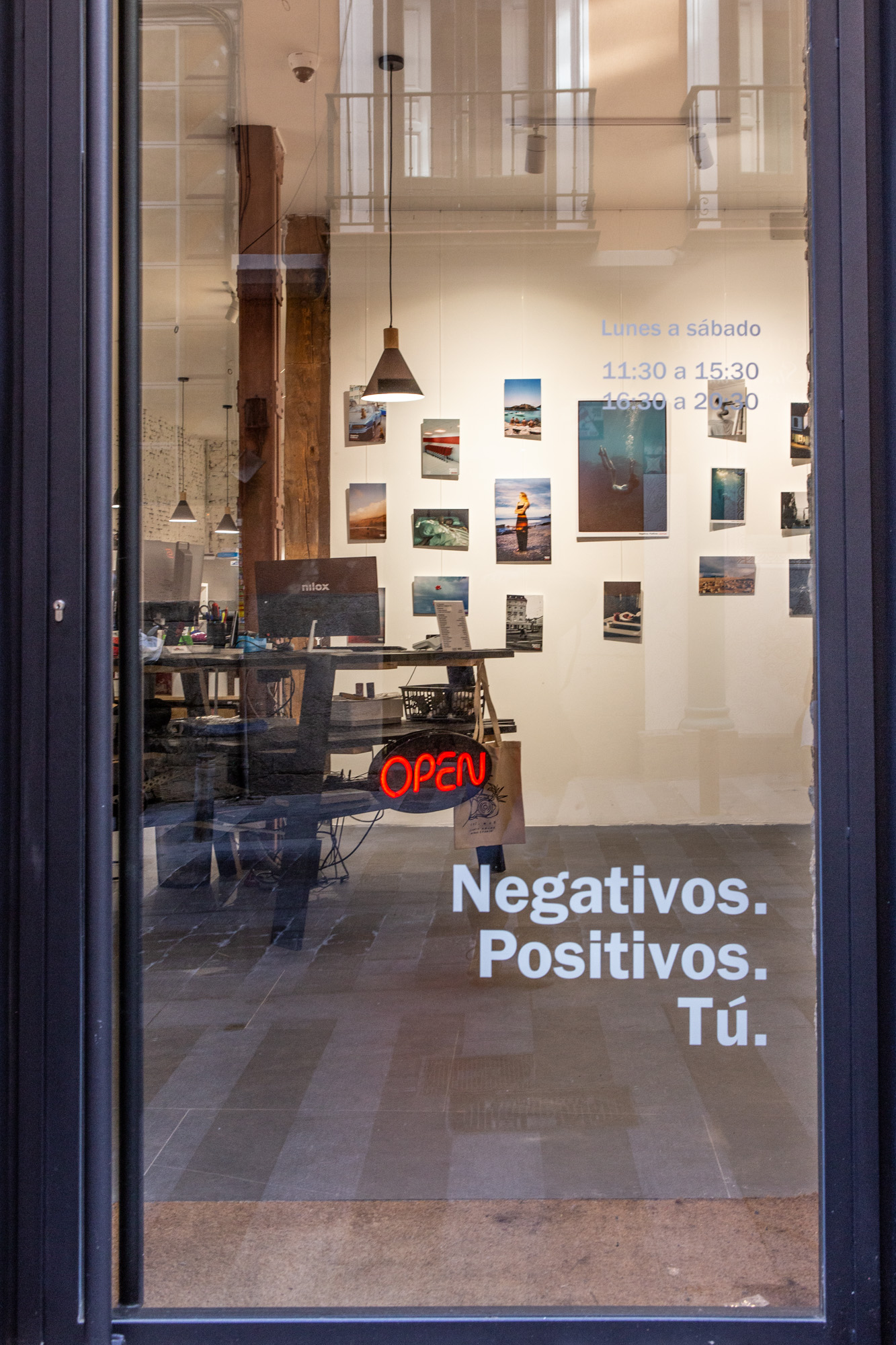 Foto de capa Cor do Laboratório Quarta