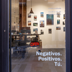 Foto de capa Cor do Laboratório Quarta