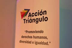 Foto de portada Acción Triángulo