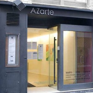 Azarte