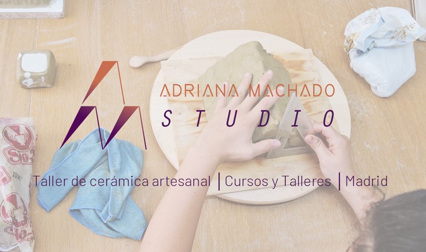 Foto de portada Adriana Machado Studio