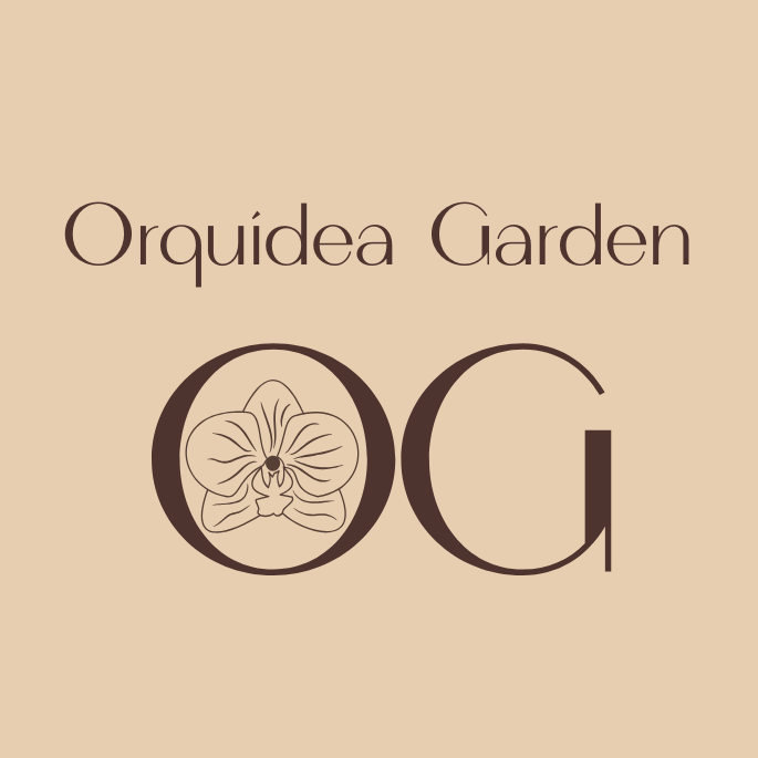 Foto di copertina Giardino delle orchidee