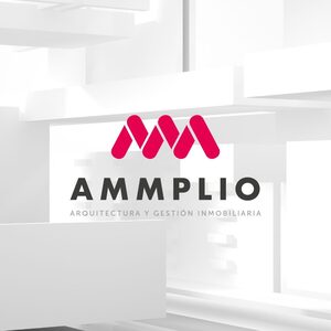 Titelbild AMPLIO ARQUITECTOS