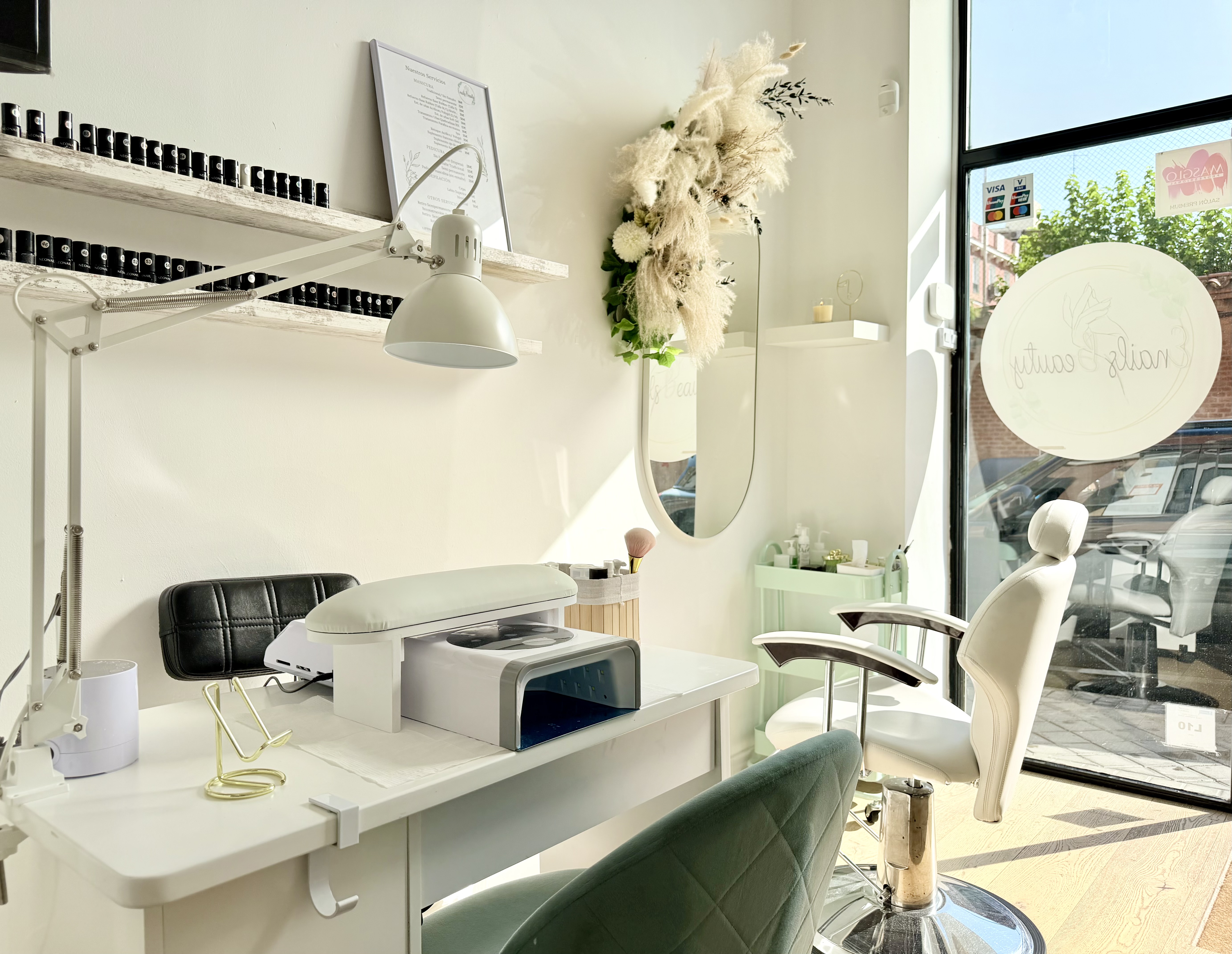 Foto de capa Enails Beauty