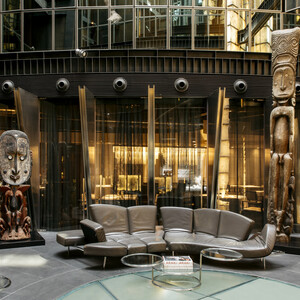 Foto de portada Hotel Urban