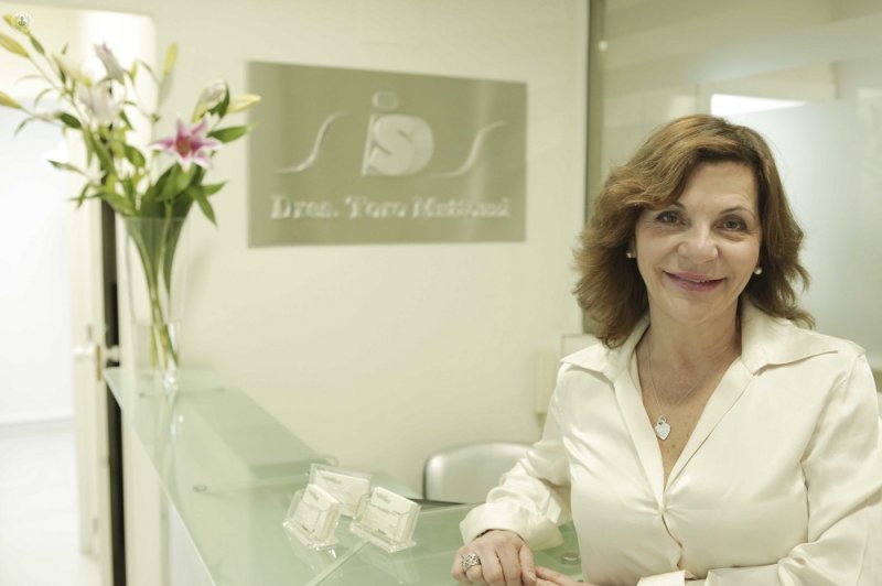 Titelbild Dr. Juliana Mattozzi