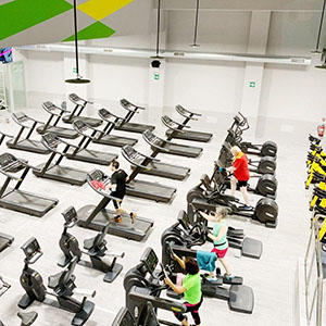 Photo de couverture Dreamfit Moratalaz