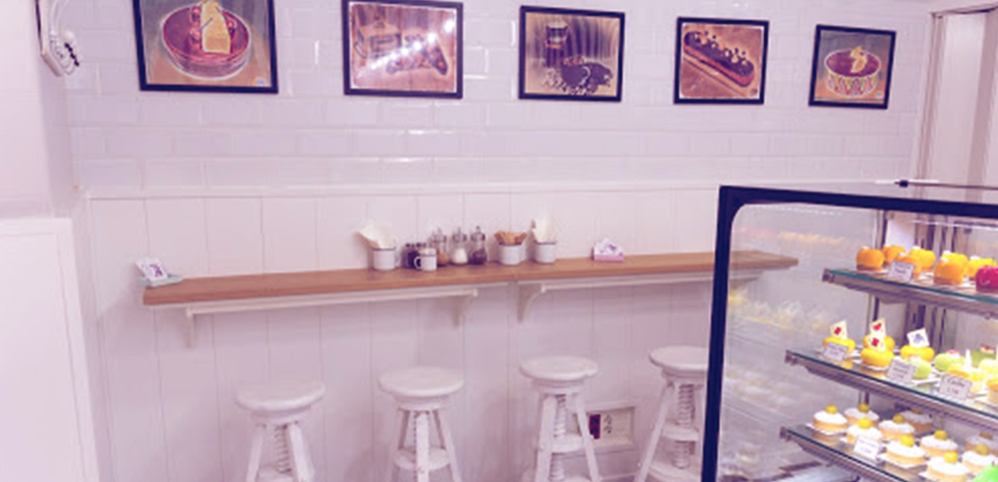 Photo de couverture Pâtisserie Créative Jr