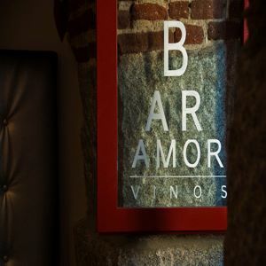 Foto de portada Bar Amor