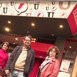 Sala de Teatro Bululú2120
