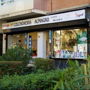 Foto de capa Colchões Almagro