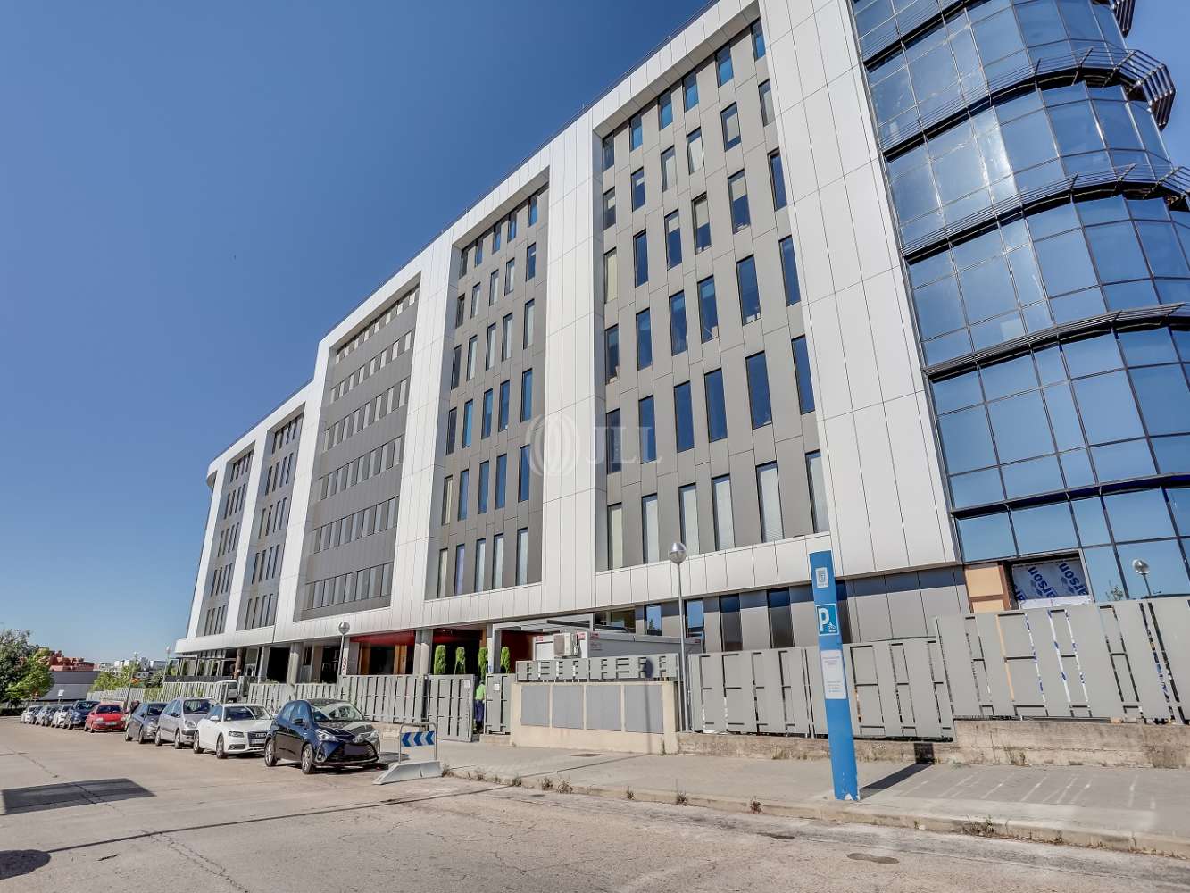 Foto de portada Oficinas YA! Coworking & Workplaces