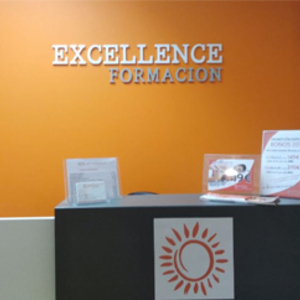 Excellence Formación Vallecas