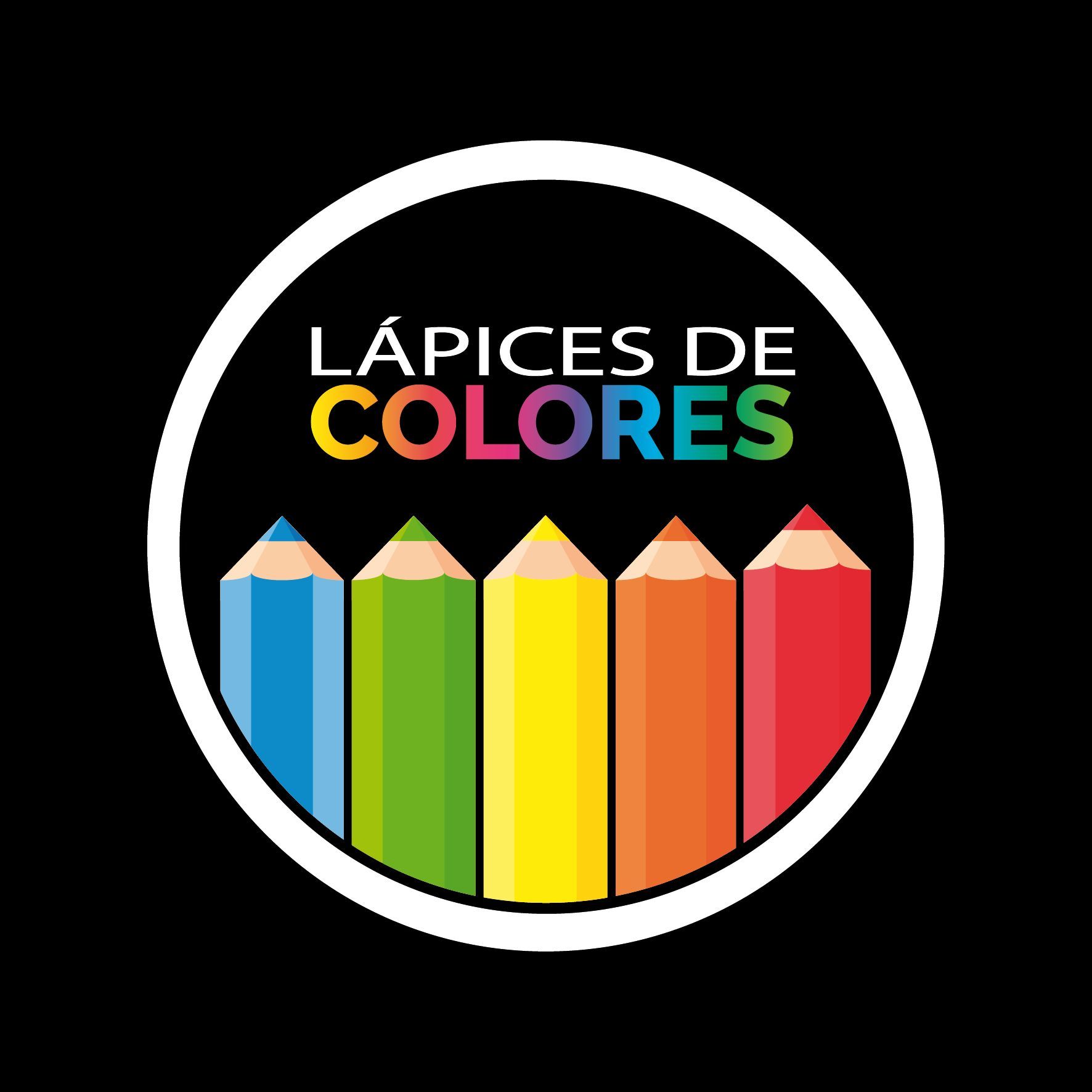 Foto de capa Lápis de cor