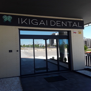 Foto de portada Ikigai Dental