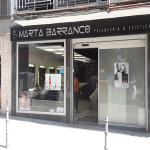 Thumbnail Marta Barranco Hairdressing & aesthetics