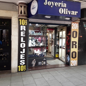 Foto de portada Joyeria Olivar